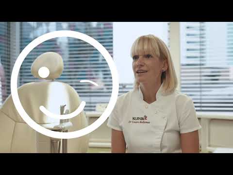 Hirm on täiesti normaalne  | Hambaarst dr Laura Kullamaa | Kliinik 32