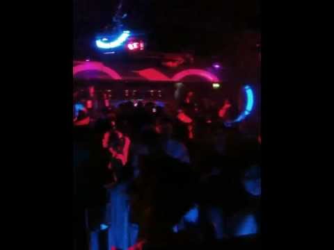 31.07.12 Lock Eyes (WhiteJail) @ Paradox London