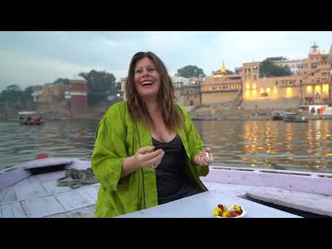 Banaras Full Production