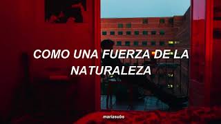 zayn - natural; (traducida al español)