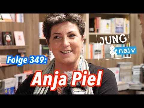 Anja Piel (Die Grünen) - Jung & Naiv: Folge 349