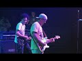 Devil's Door - Slightly Stoopid (ft. Cyril Neville & Ian Neville) | Live in New Orleans