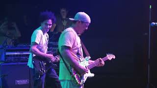 Devil&#39;s Door - Slightly Stoopid (ft. Cyril Neville &amp; Ian Neville) | Live in New Orleans