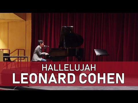 Hallelujah - LVS Ascot Music Festival 2019 - Cole Lam