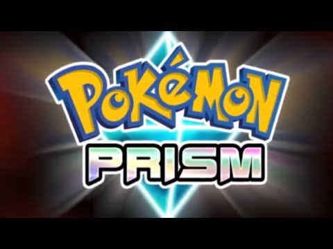 A New Journey - Pokemon Prism Nuzlocke Challenge #01