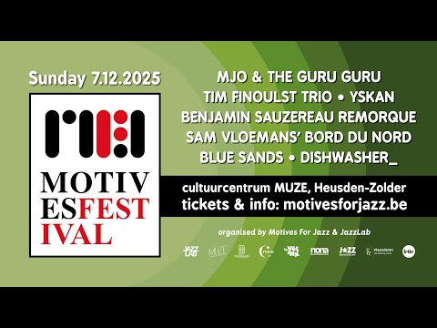 Motives Festival 2025 (aftermovie)