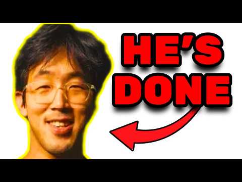 Hans Kim DESTROYS His Own Career! (It's Over!)..