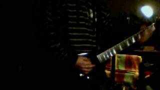 Dir en grey - Stuck man