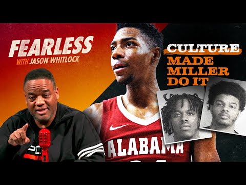 Why Alabama Basketball Star Brandon Miller Delivered Handgun to Teammate Darius Miles | Ep 387