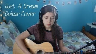 Just A Dream Guitar Cover by Nelly (Cover by Christina Grimmie and Sam Tsui)