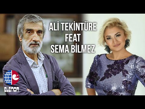 Ali Tekintüre - feat - Sema Bilmez - Serdim Postumu (Slayt)