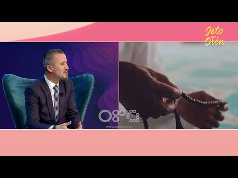 Hoxhë Ahmed  Kalaja shpjegon kur Ramazani është i suksesshëm | Jeto me Orën