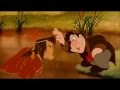 Beauty and the Beast - Gaston's proposal ...