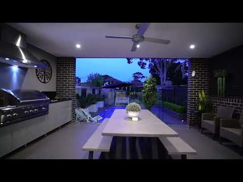 12 Gracemar Avenue, Panania - Daystar First National (Real Estate Video)