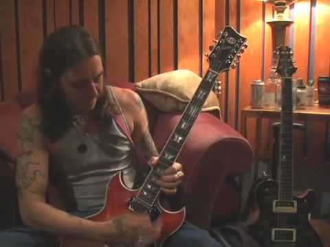 HIGH ON FIRE - 