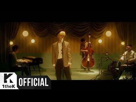 [MV] PERC%NT(퍼센트) _ Canvas Girl (Feat. Choiza(최자) of Dynamicduo(다이나믹 듀오)) (Band Ver.)