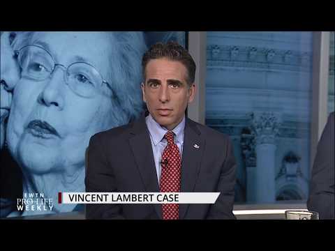 He's Being Called “France’s Terri Schiavo”