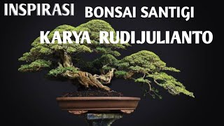 Download lagu Inspirasi bonsai santigi karya sang maestro Rudi J... mp3