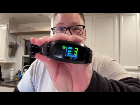 Fafafrog Bark Collar - ACTUALLY WORKS!