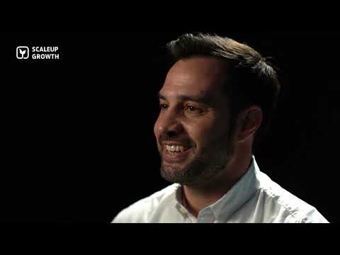 Entrevista a Jorge Ba��n, CEO GlobeArea Control