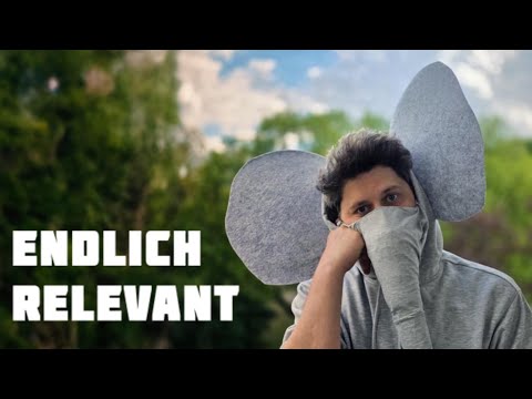 ENDLICH RELEVANT - MON Real Talk Musikvideo