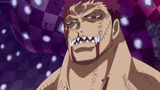 Download lagu Luffy Defeats Katakuri & Gives Him Respect - One Piece 871 mp3