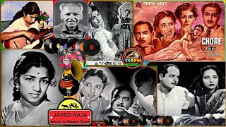 LATA JI-(3 Beautiful Gems).Film-CHOR-{1950}-(1 - YouTube
