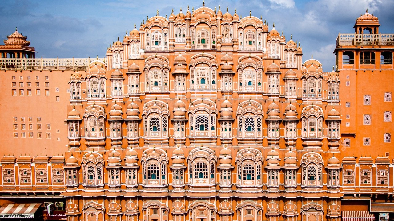 You Won’t Believe This Jaipur Travel Guide & Tour Budget!