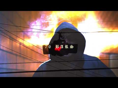STOMPER - 76 BARS - Official Music Video