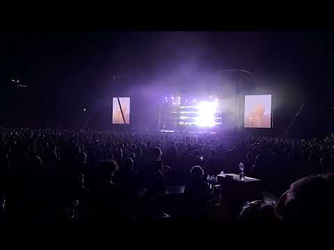 ANNENMAYKANTEREIT - AUSGEHEN (Live in Berlin Wuhlheide 2023)