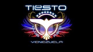 Tiësto - Say Something (feat. Emily Rowed) ( Tiesto Club Fans Venezuela )