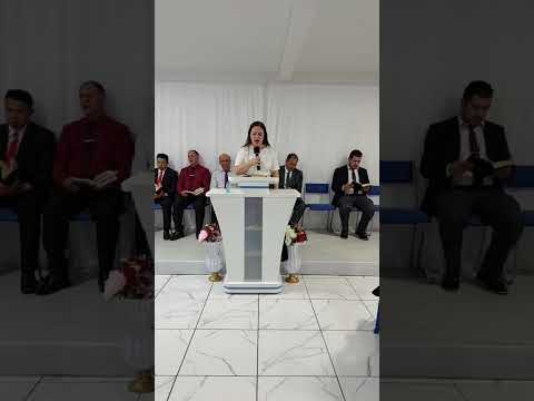 Culto de jovens igreja assembléia de Deus jardim Europa mangueirinha PR 