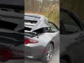 Mazda MX 5 Miata RF Hard Top Transformation