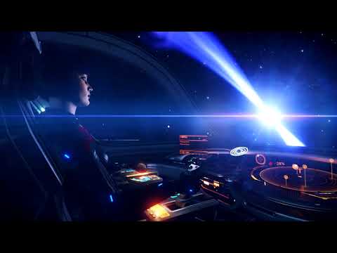 Best RetroWave compilation for Space