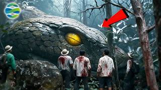 Download lagu Viral! 7 Penemuan Ular Raksasa yang Berubah Menjadi Batu dan Bikin Geger Dunia! mp3