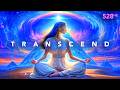 528 Hz Shift to Your Highest Timeline, Manifest Your Higher Self