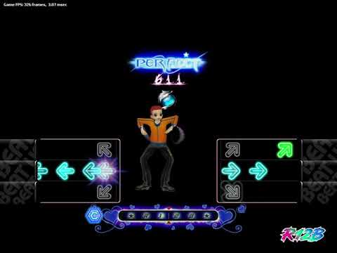 AuditionTH (R12B) Beat Up Katy Perry - Hot N Cold (132 Bpm) No Miss