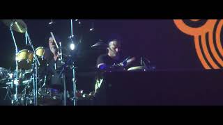 Thievery Corporation / Air Batucada @ReleaseAthensFestival, Athens-Greece, Live, 9.7.2024