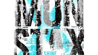 몬스타엑스 (MONSTA X) - Oi