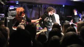 Sydney Final Show Full Set  - Part 1 (HD)