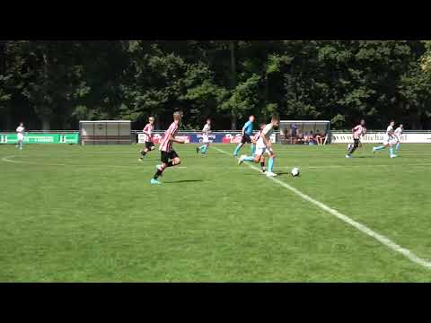 JVOZ jo15-1 - Hollandia