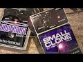 How to sound like DIIV with Guitar Pedals | SHOEGAZE — pedal partners