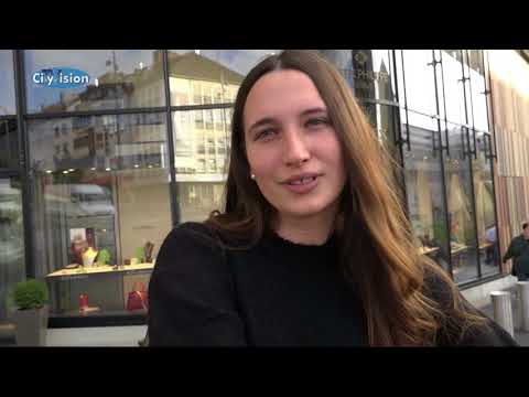 CityVision-Sendung vom 27.10.2017