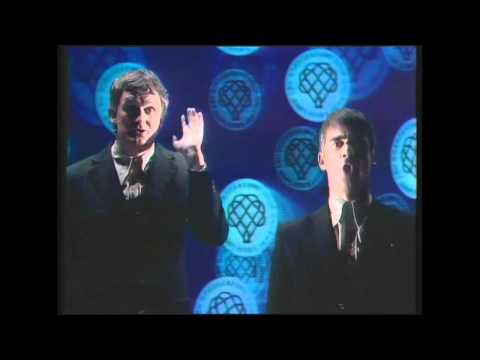 Van Kooten & De Bie : Zoek jezelf