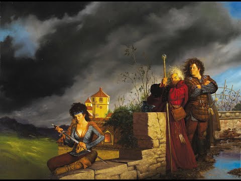 Brothers in Arms Part 1 of 4