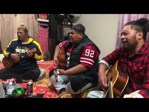 Faikava Jams - “Fakapo ‘ē”