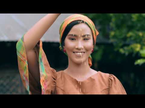 Livelihood in Miagao as presented by Lin-ay sang Hablon 2019 - Municipality of Miagao