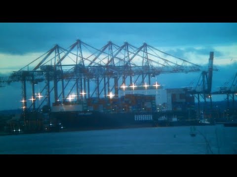 Maher Terminal