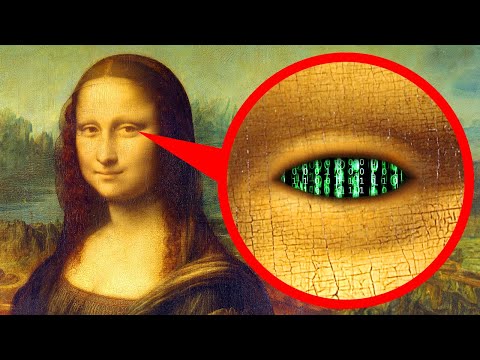 The Most Incredible Secrets Hidden in Art Masterpieces