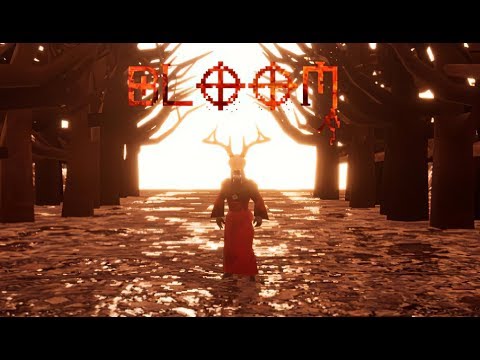 Bloom GamePlay Ultra Settings - YouTube